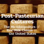 Post Pasteurain Cultures